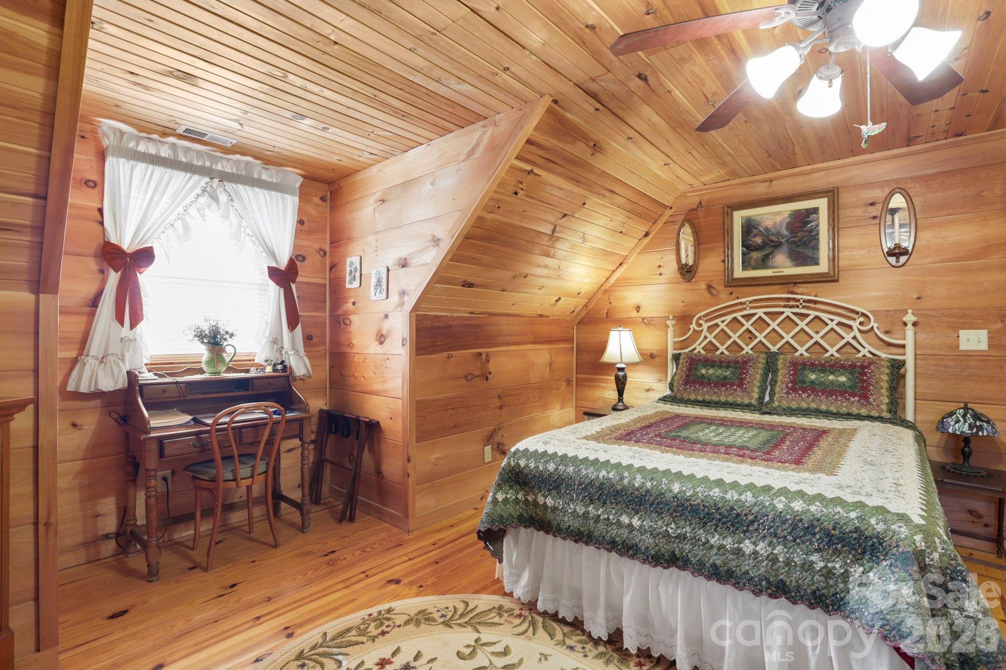 Longview - Residential