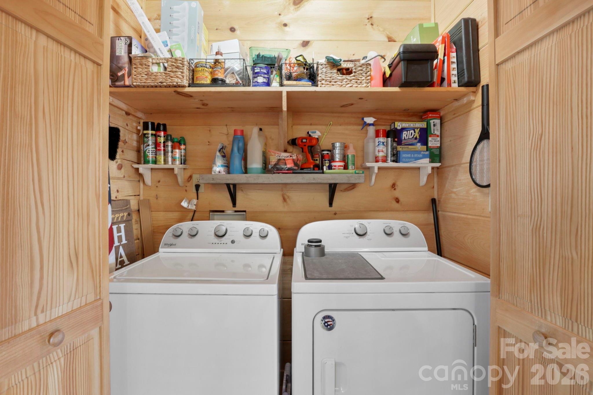 Longview - Residential