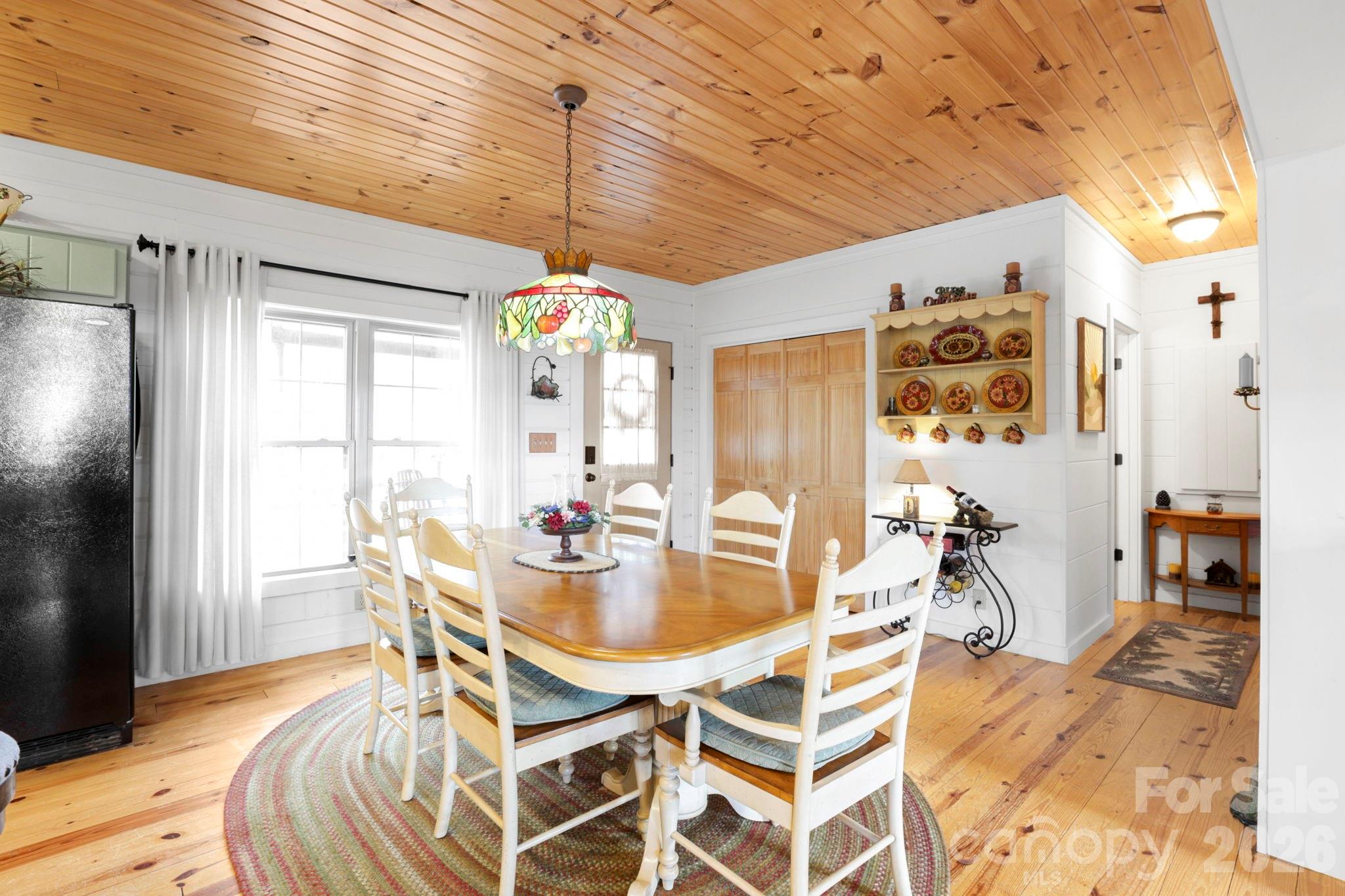 Longview - Residential