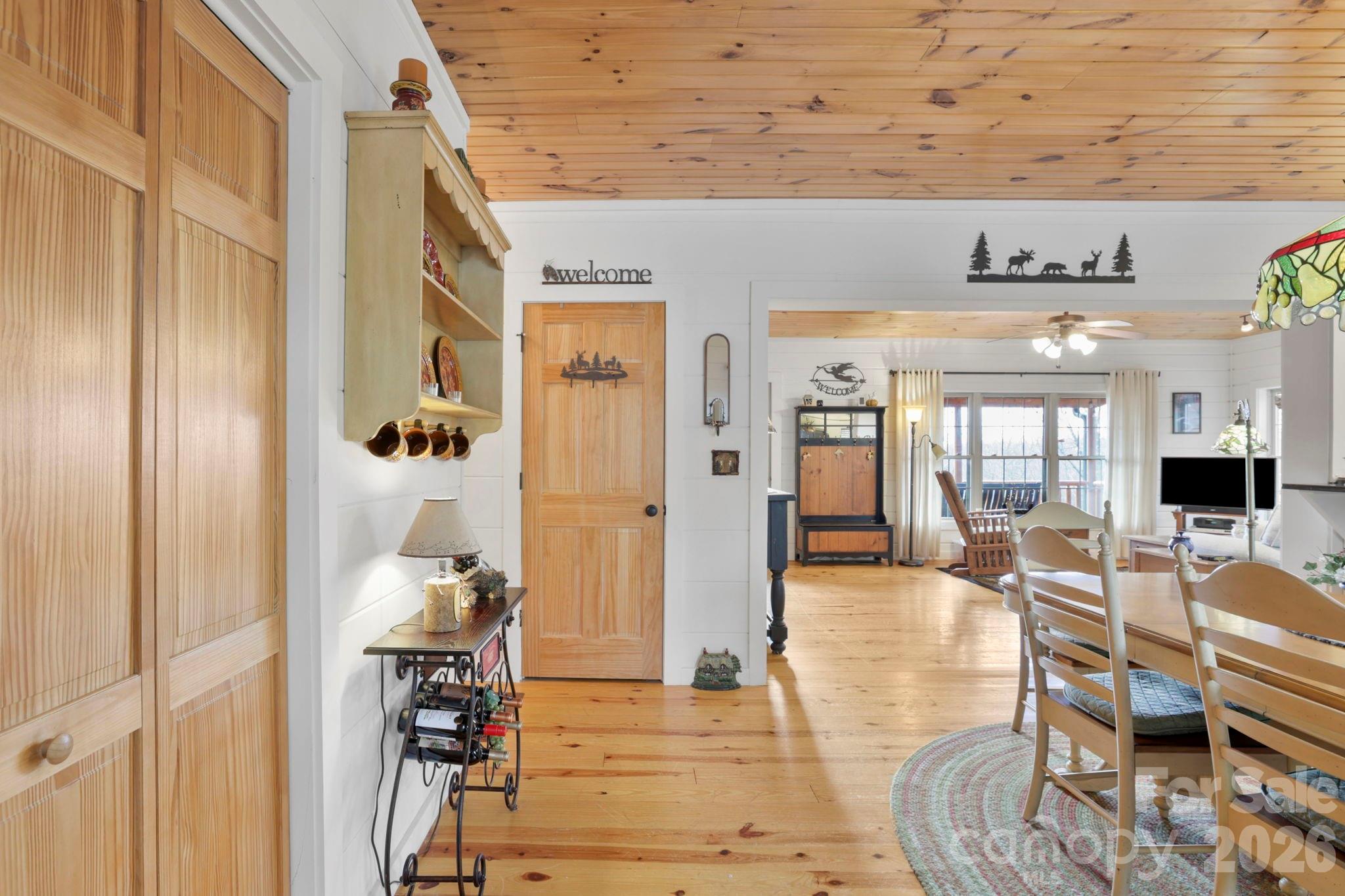 Longview - Residential