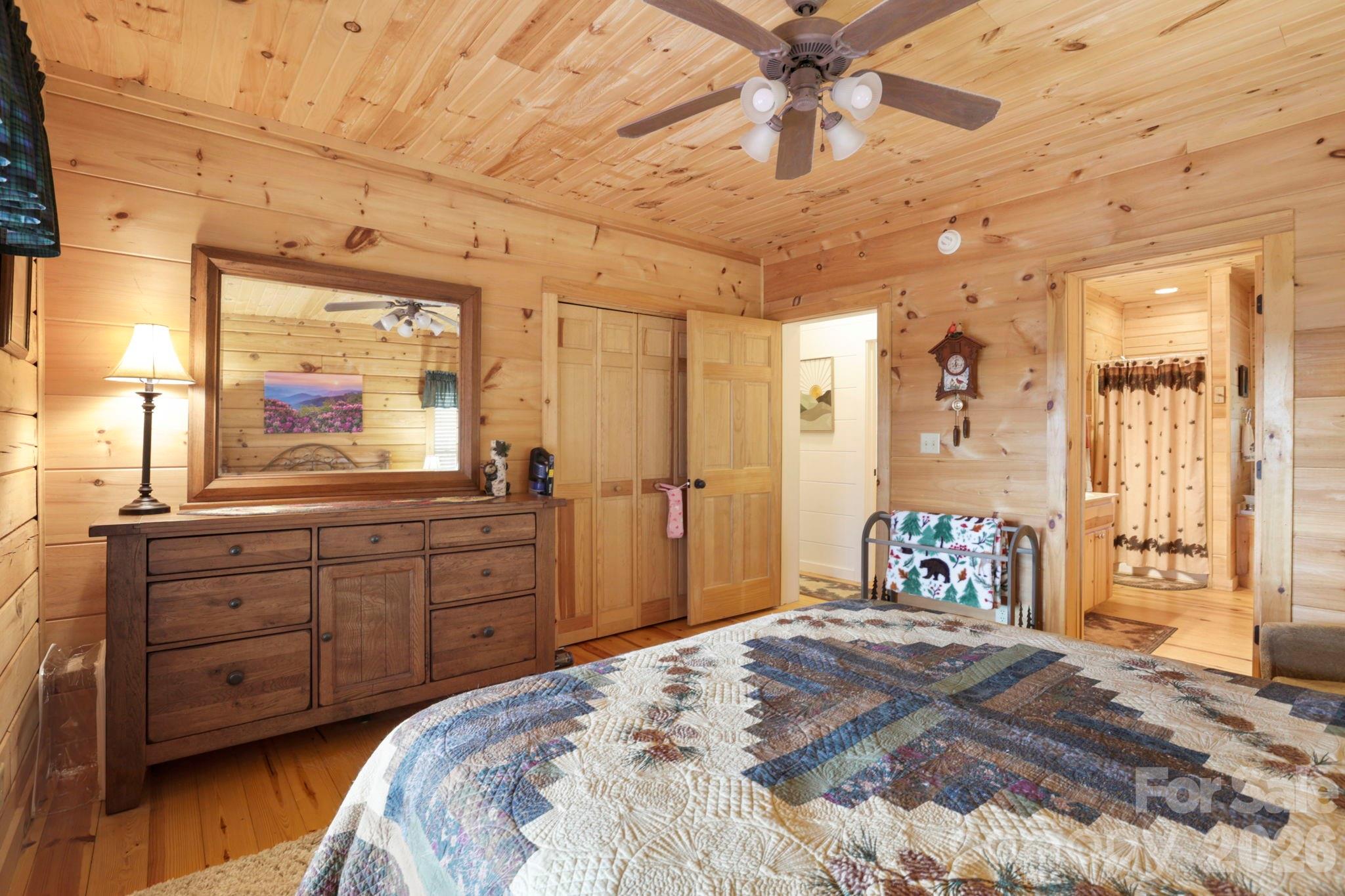 Longview - Residential