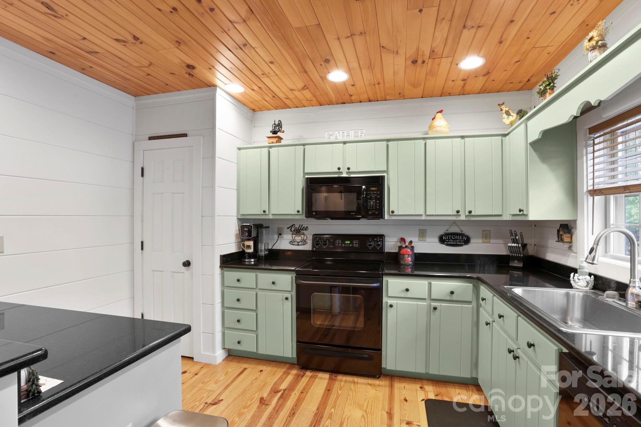 Longview - Residential