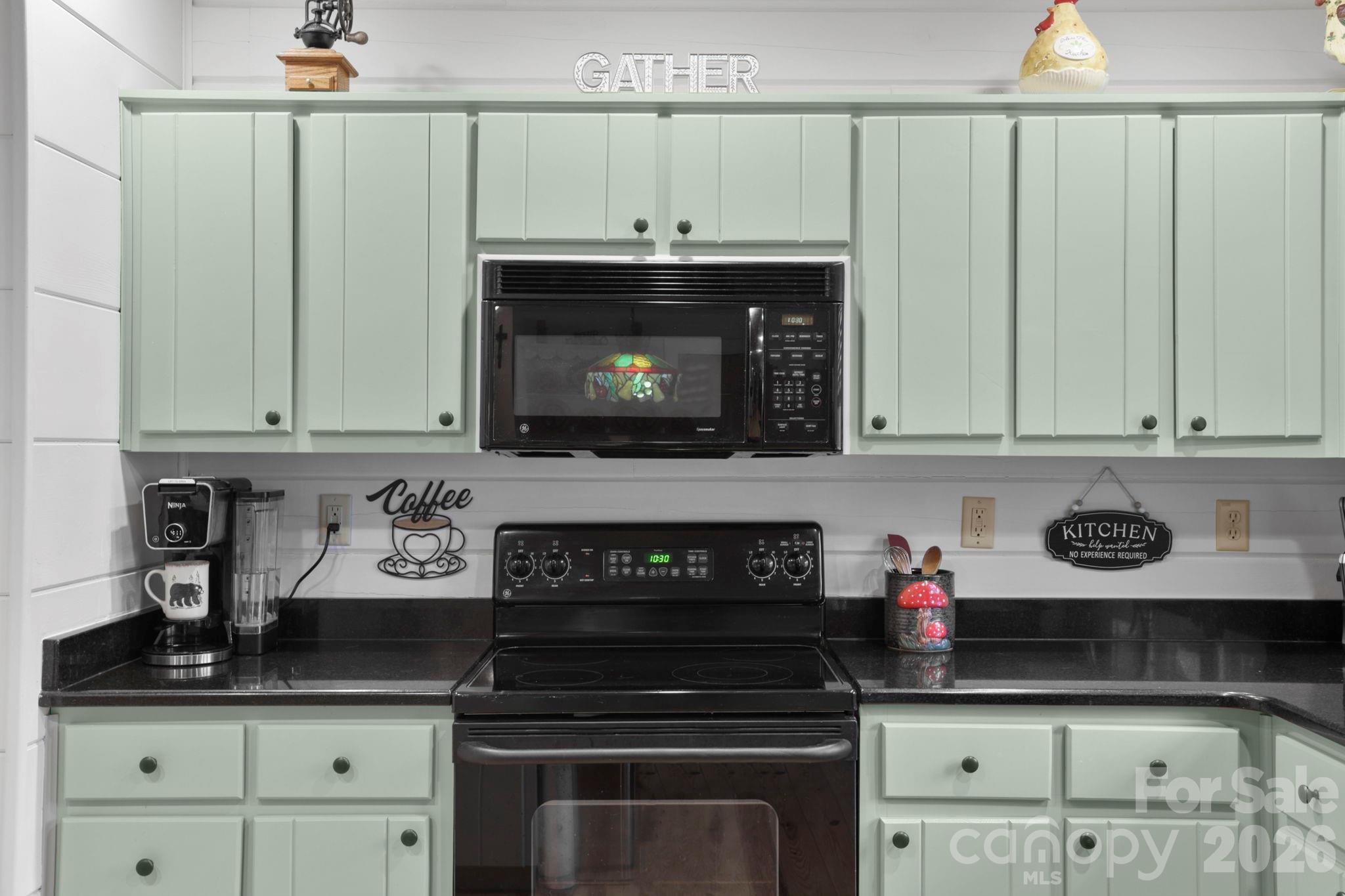 Longview - Residential