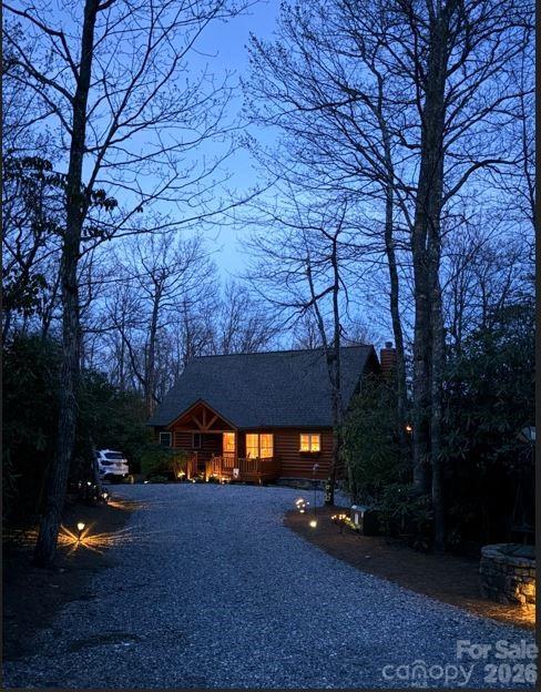 Longview - Residential