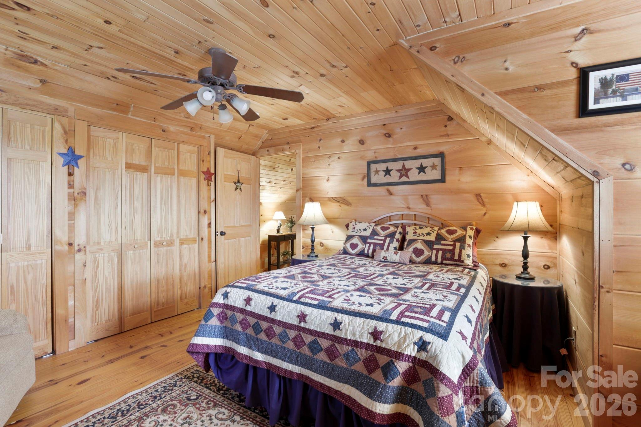 Longview - Residential