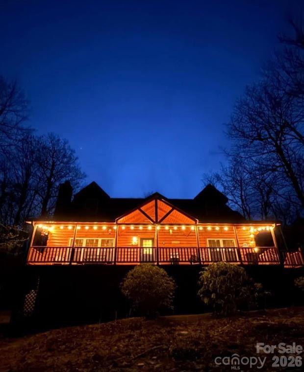 Longview - Residential