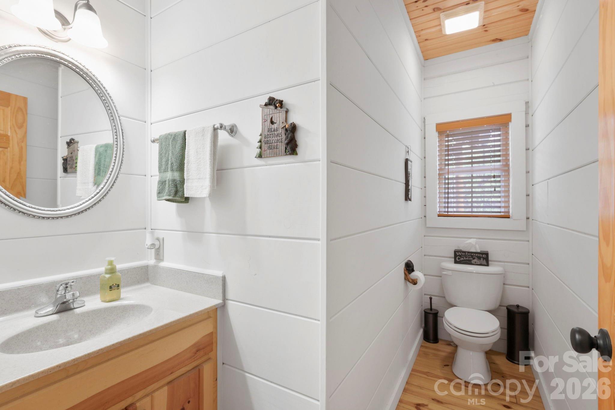 Longview - Residential