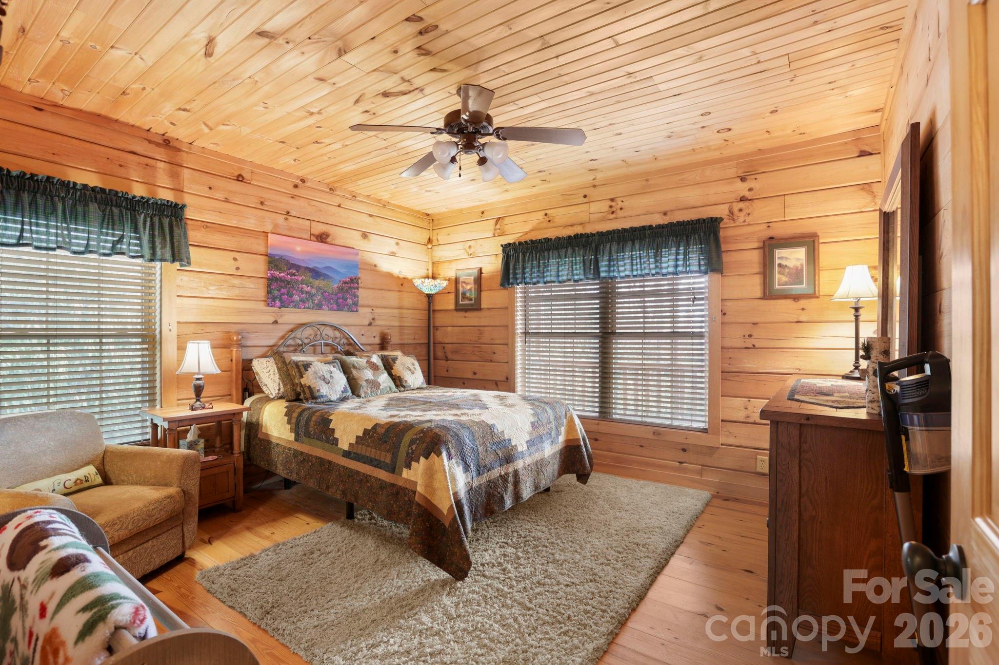 Longview - Residential