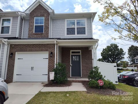Photo of 2153 Bexar Trail, Matthews, NC 28105 (MLS # 4306044)