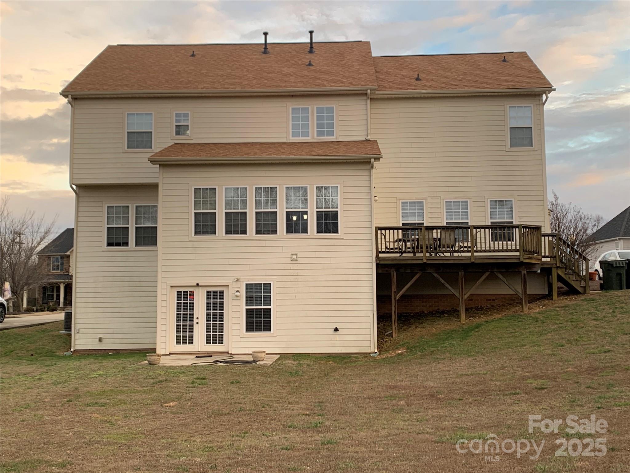 1916 Seefin Court