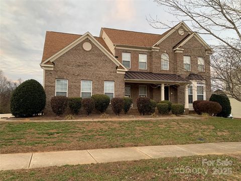 1916 Seefin Court Indian Trail NC 28079