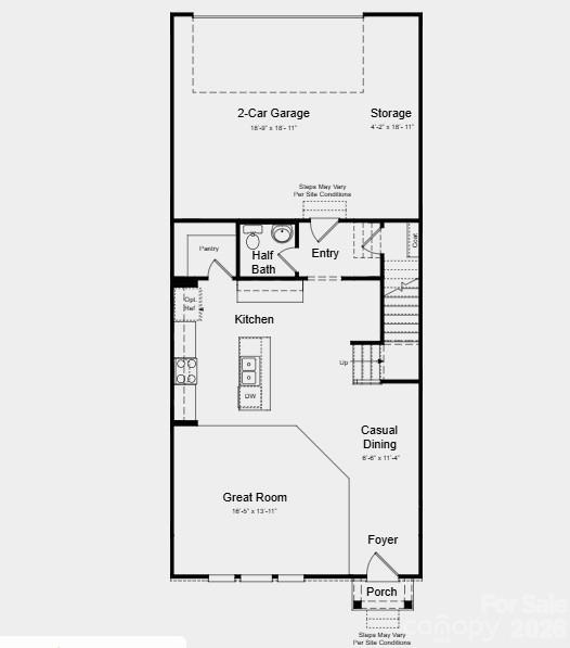 Terraces at the Exchange - Residential