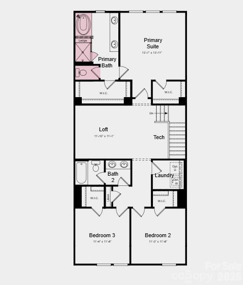 Terraces at the Exchange - Residential