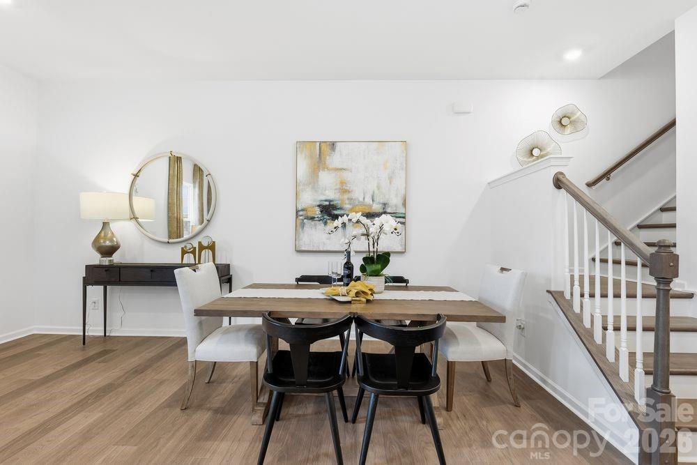 Terraces at the Exchange - Residential