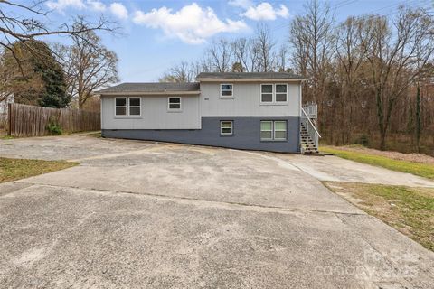 651 Clyde Street Gastonia NC 28052