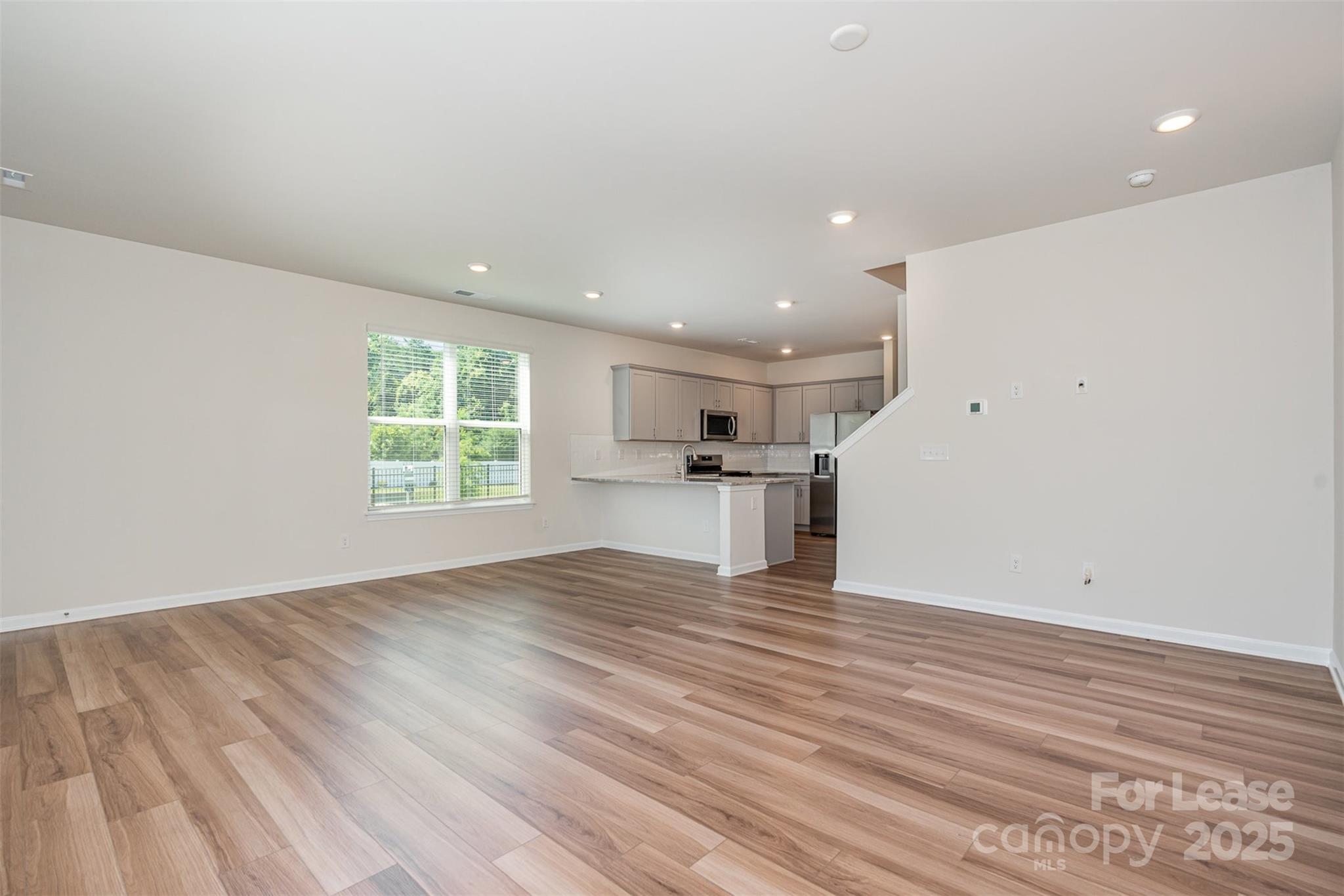 Auden - Residential Lease