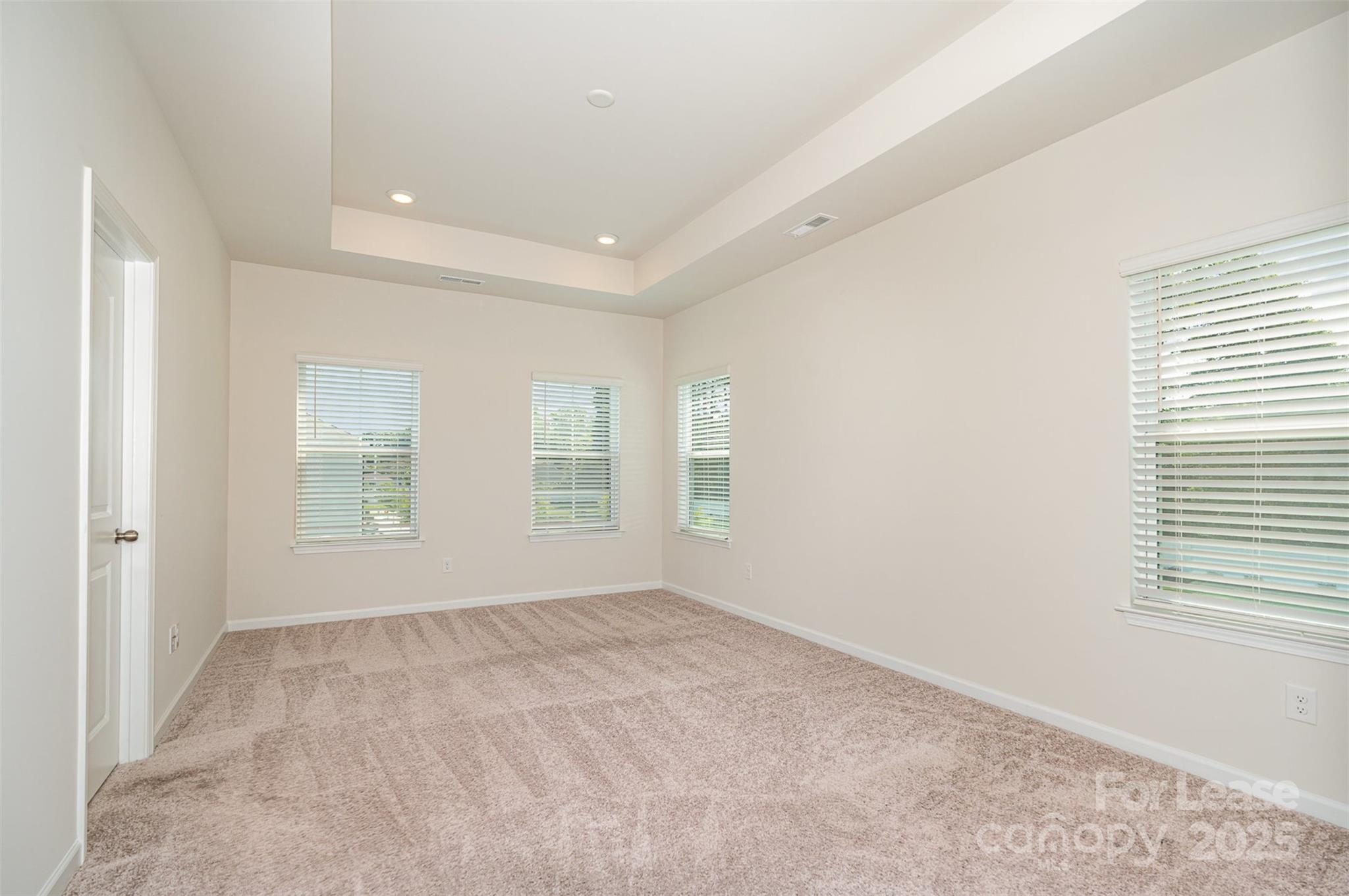 Auden - Residential Lease