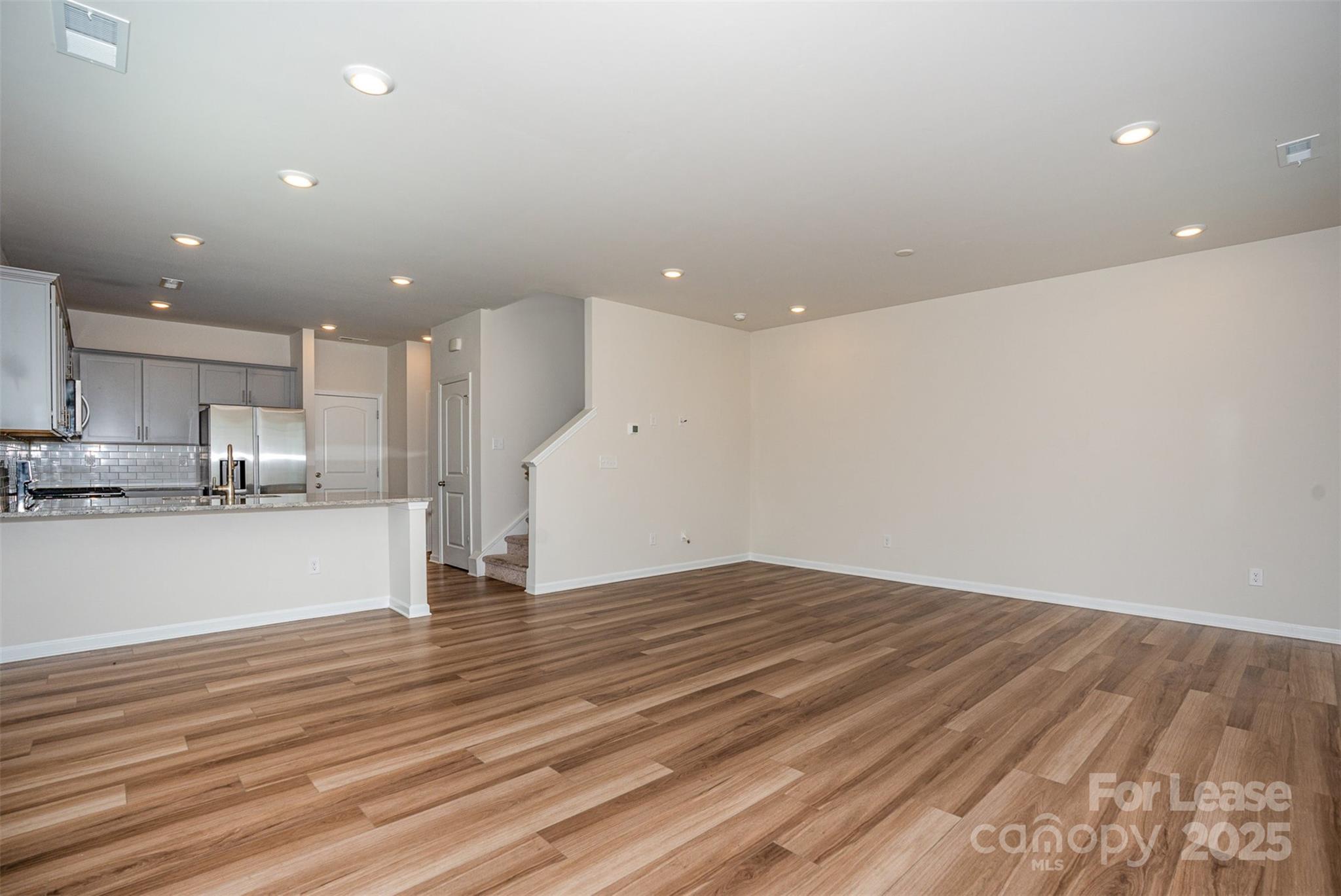 Auden - Residential Lease