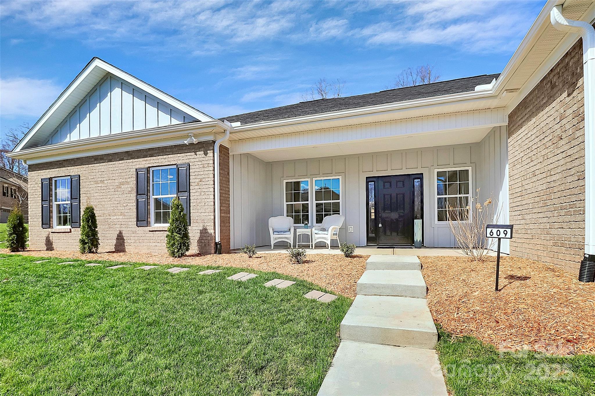 609 Rosemore Place