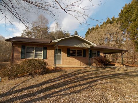 A home in Lenoir