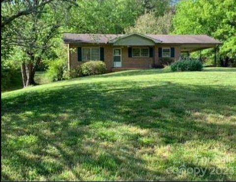 A home in Lenoir