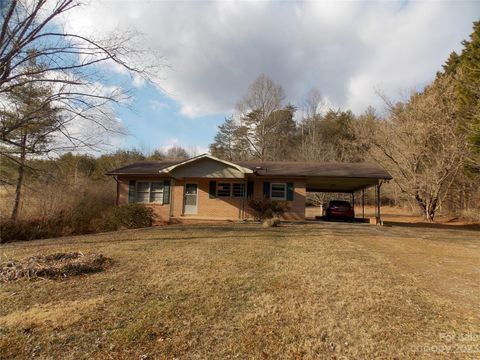 A home in Lenoir