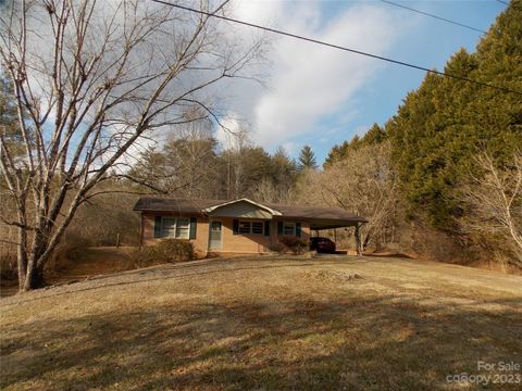 A home in Lenoir