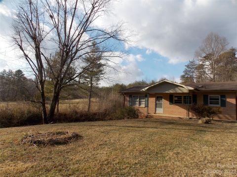 A home in Lenoir