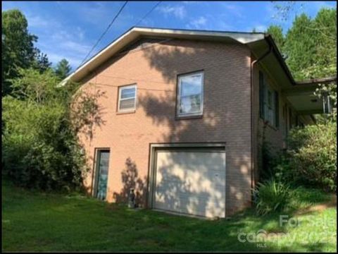 A home in Lenoir