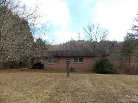 A home in Lenoir