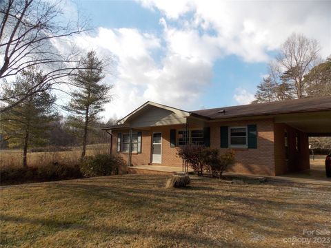 A home in Lenoir