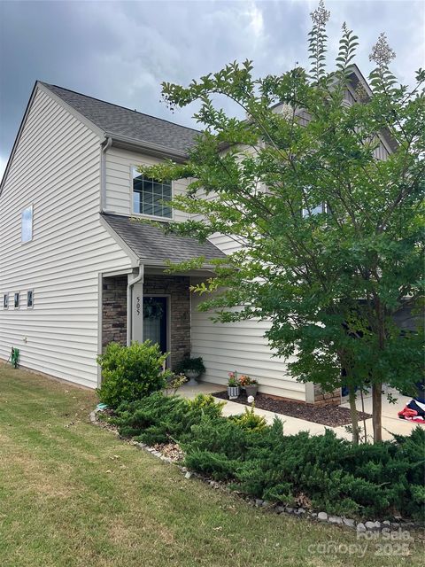 505 Silers Bald Drive Fort Mill SC 29715