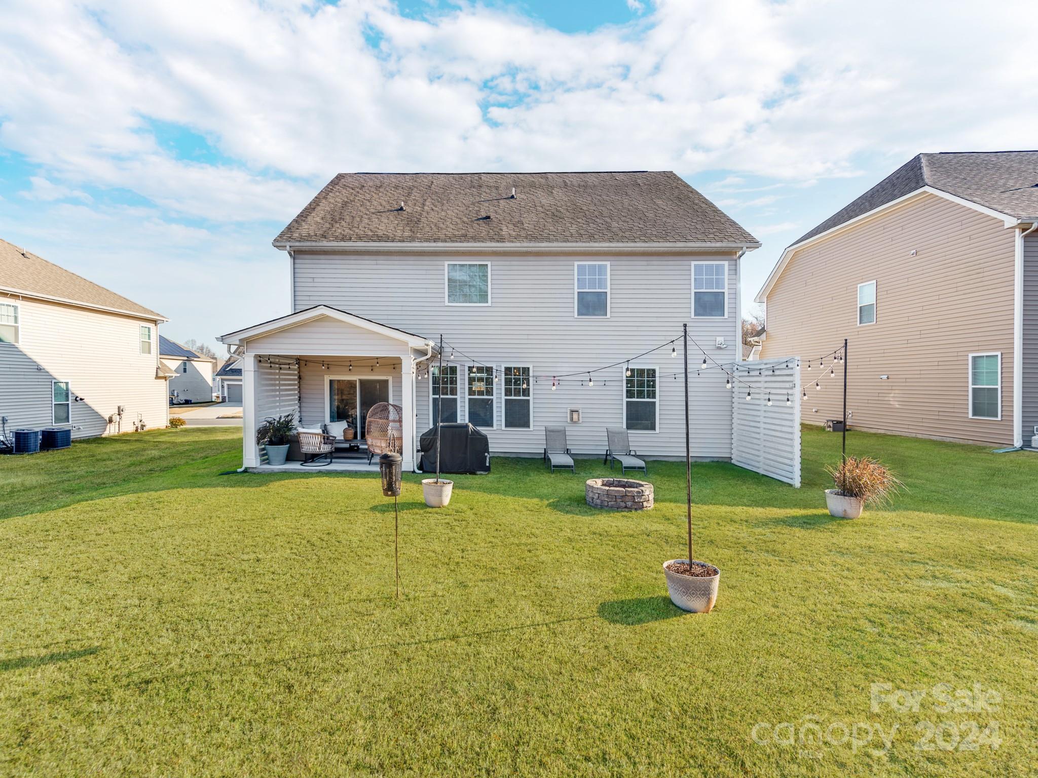 Austin Corners - Residential