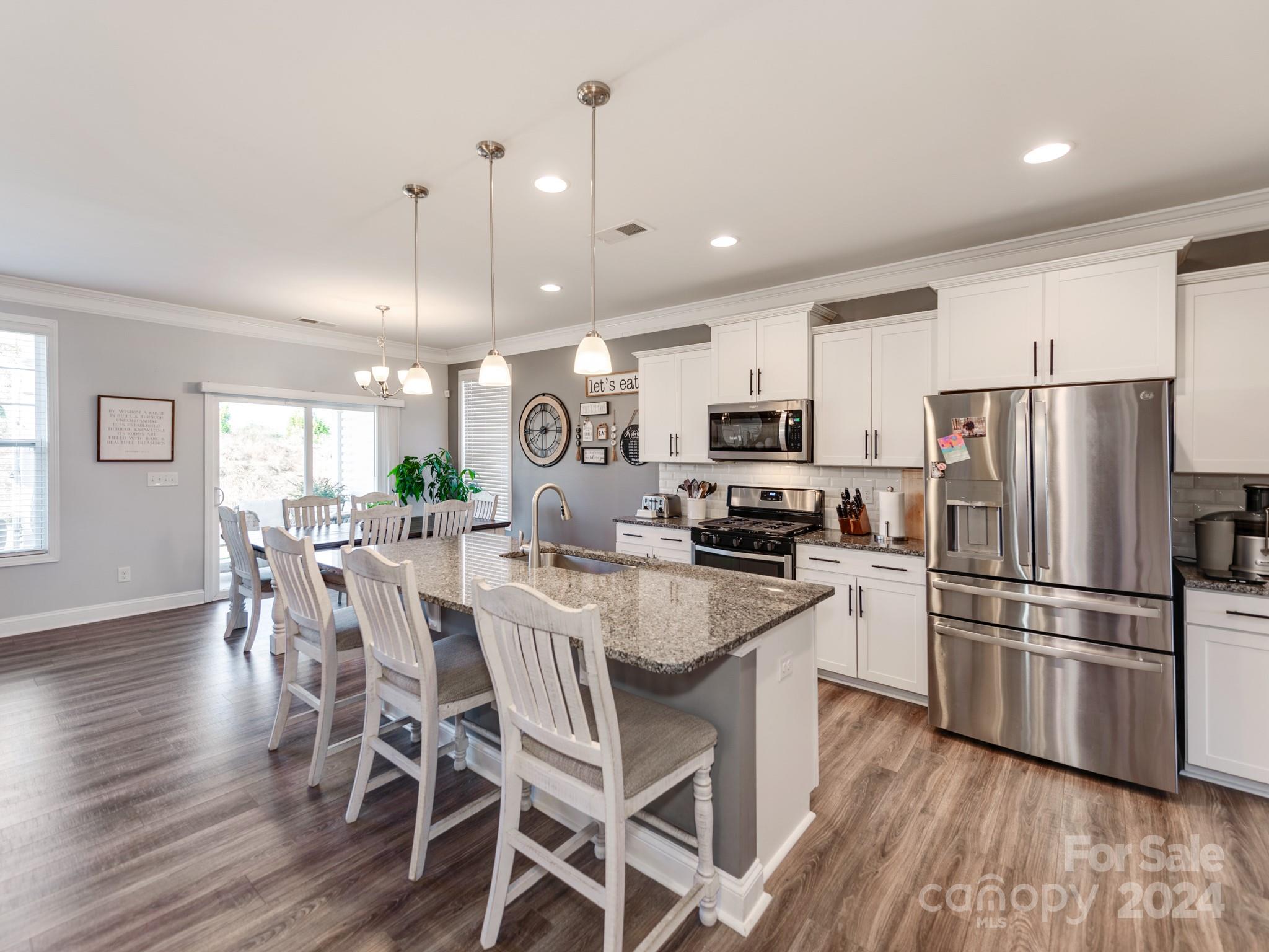 Austin Corners - Residential