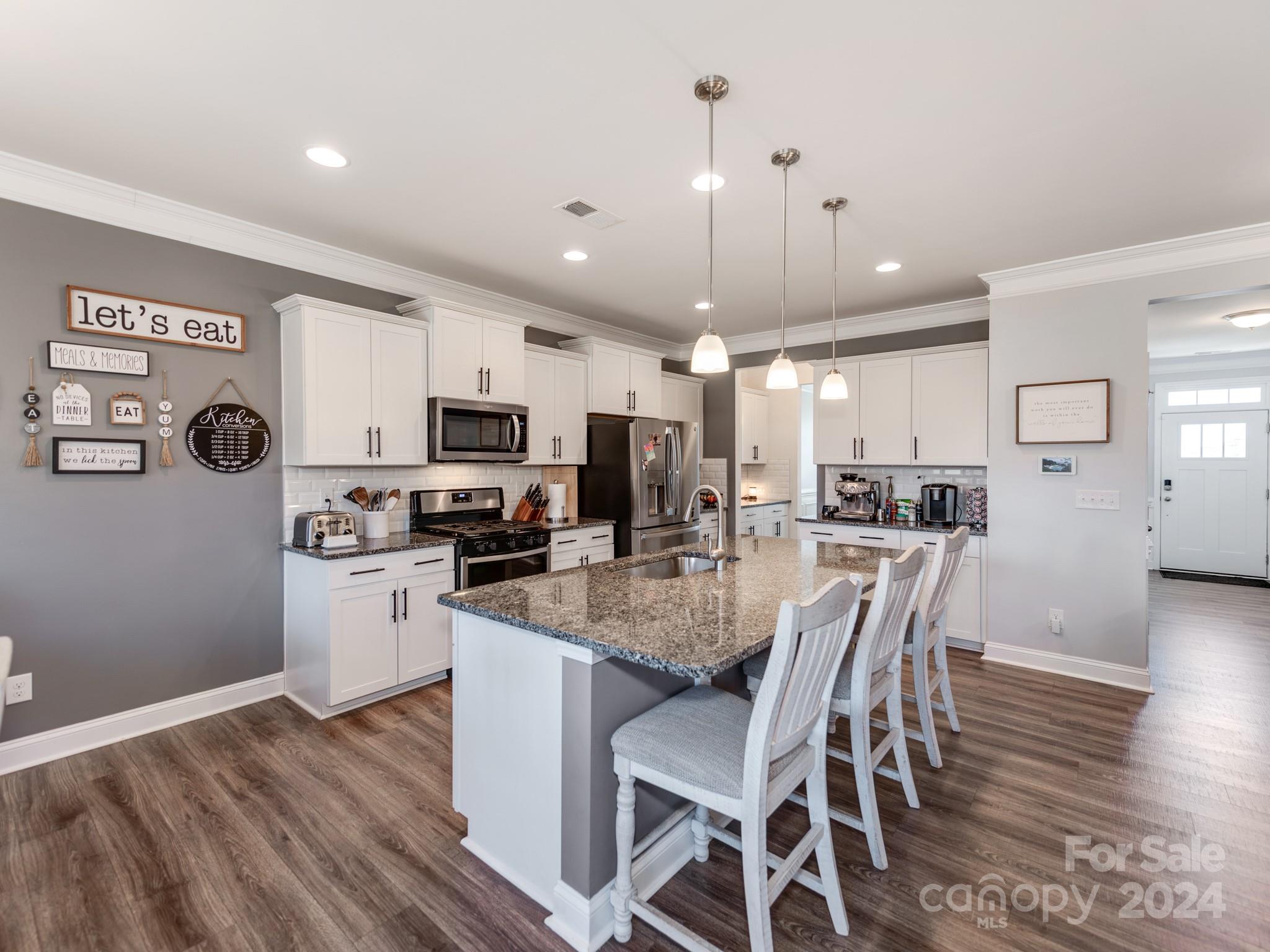 Austin Corners - Residential