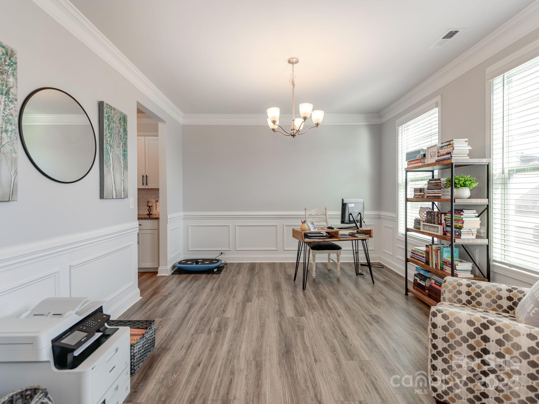 Austin Corners - Residential