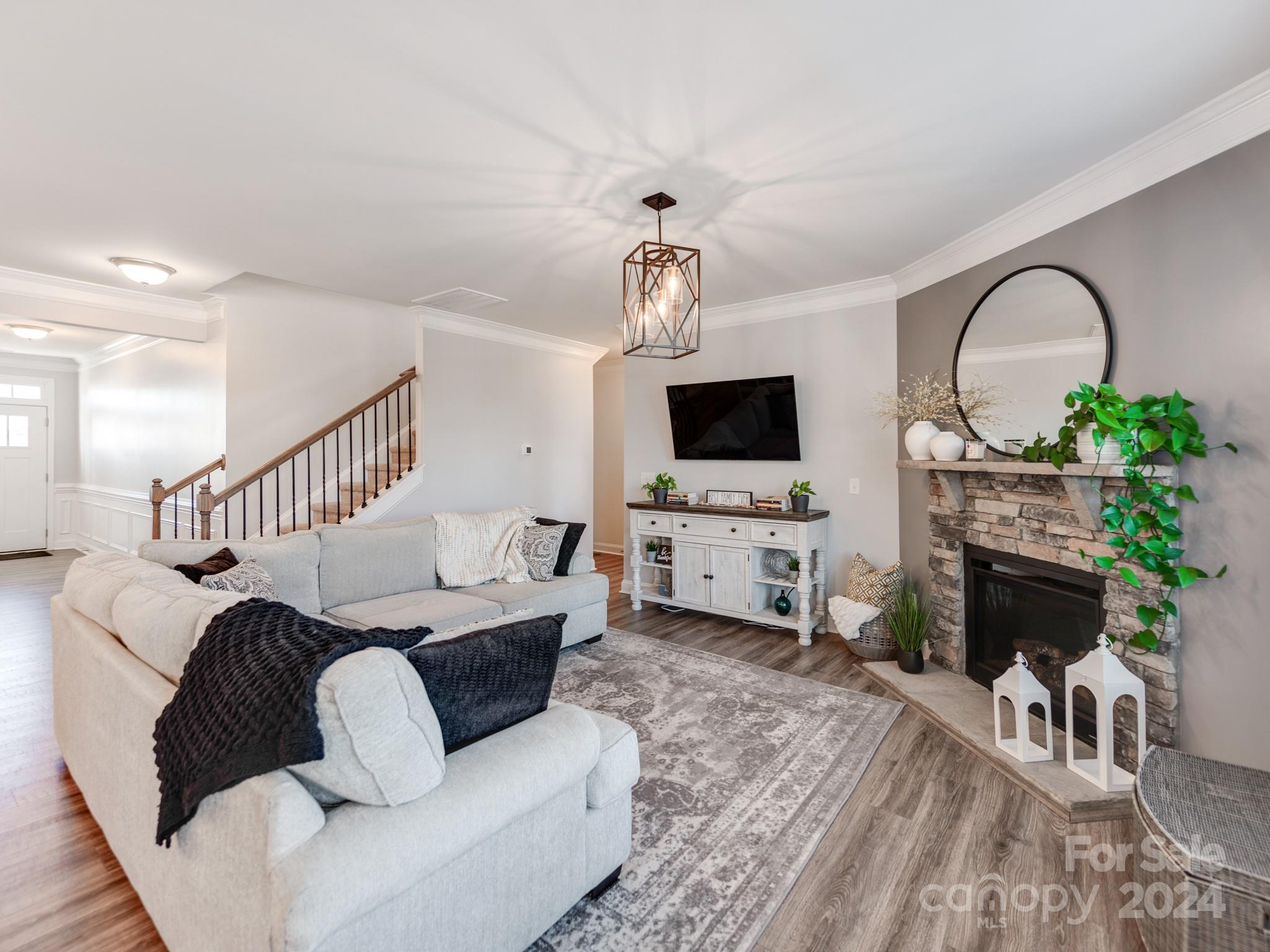 Austin Corners - Residential