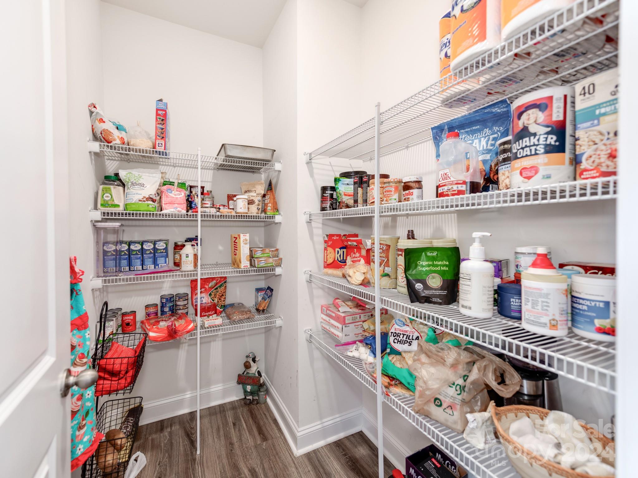 Austin Corners - Residential