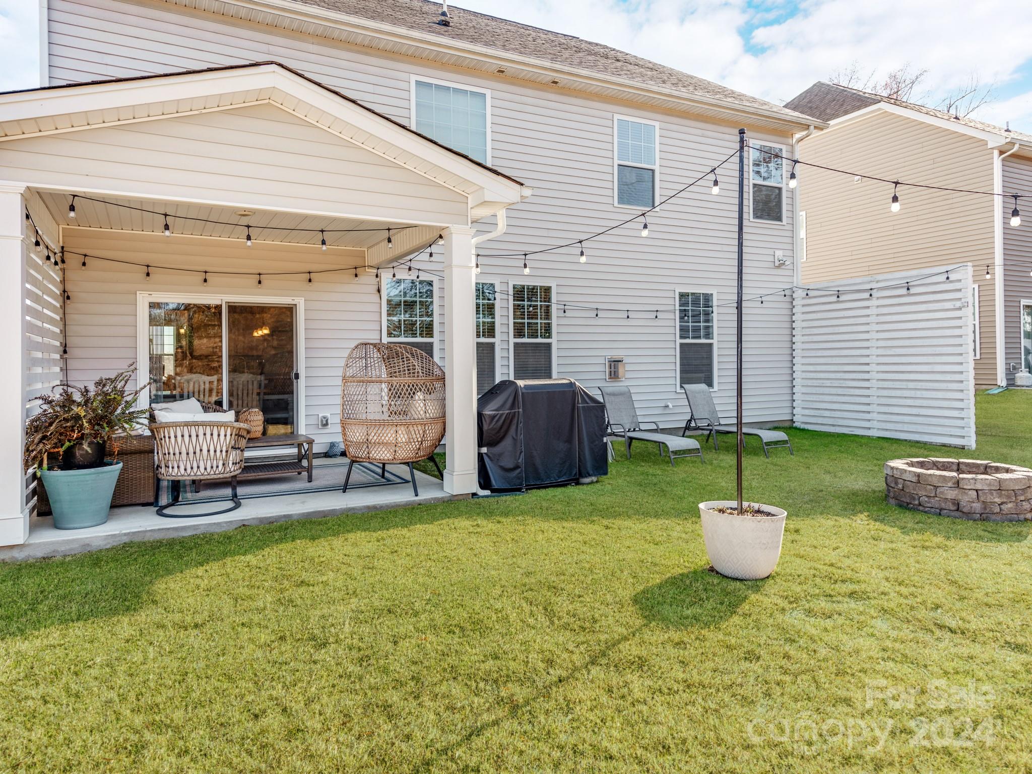 Austin Corners - Residential