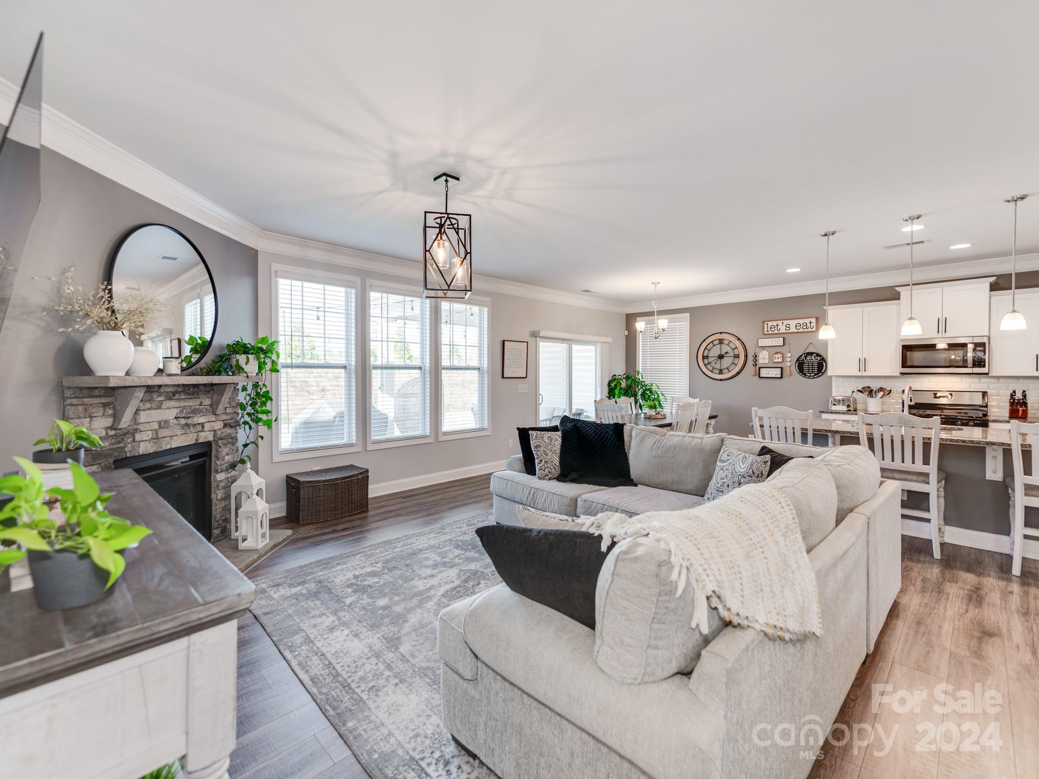 Austin Corners - Residential