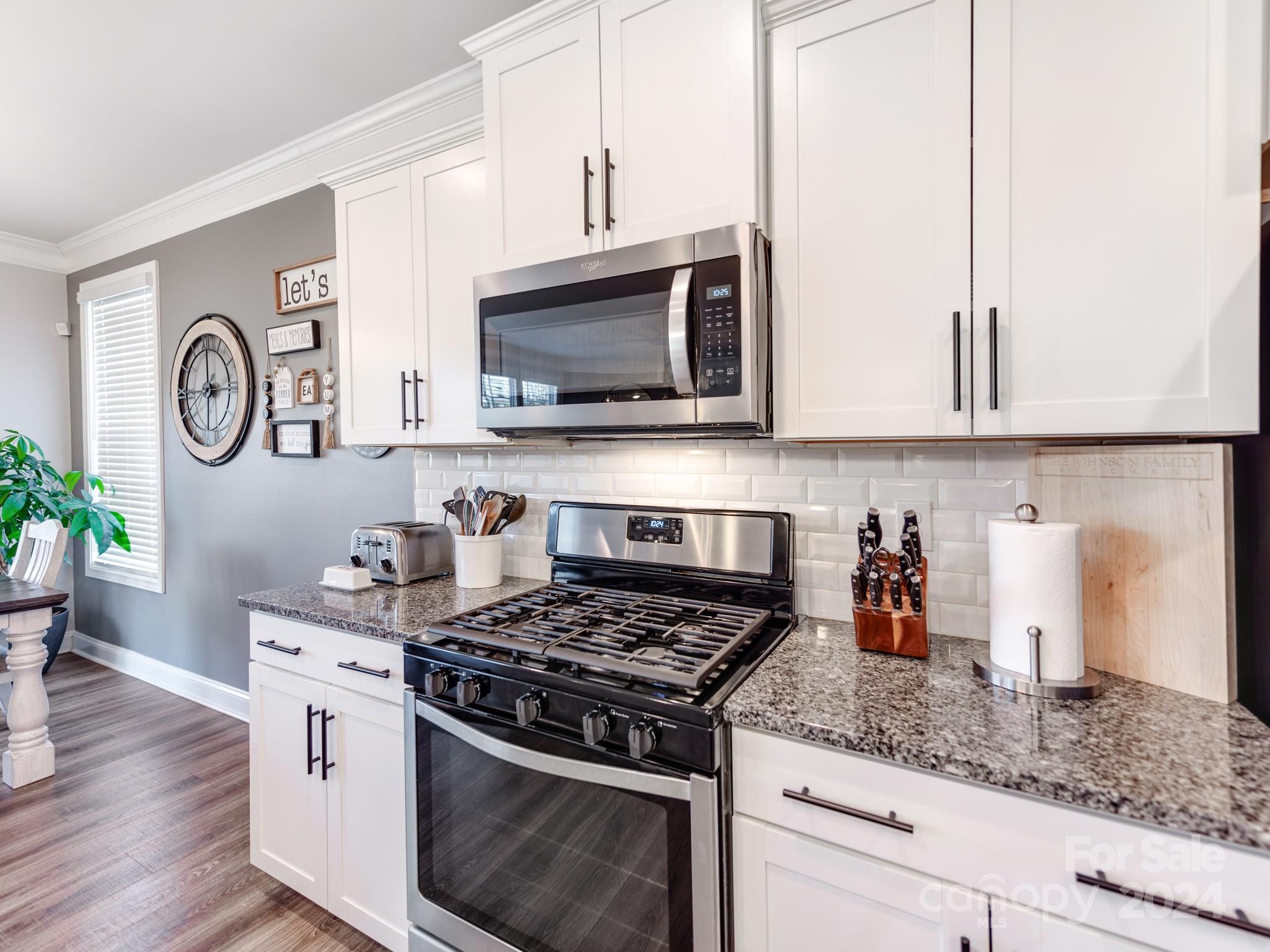 Austin Corners - Residential