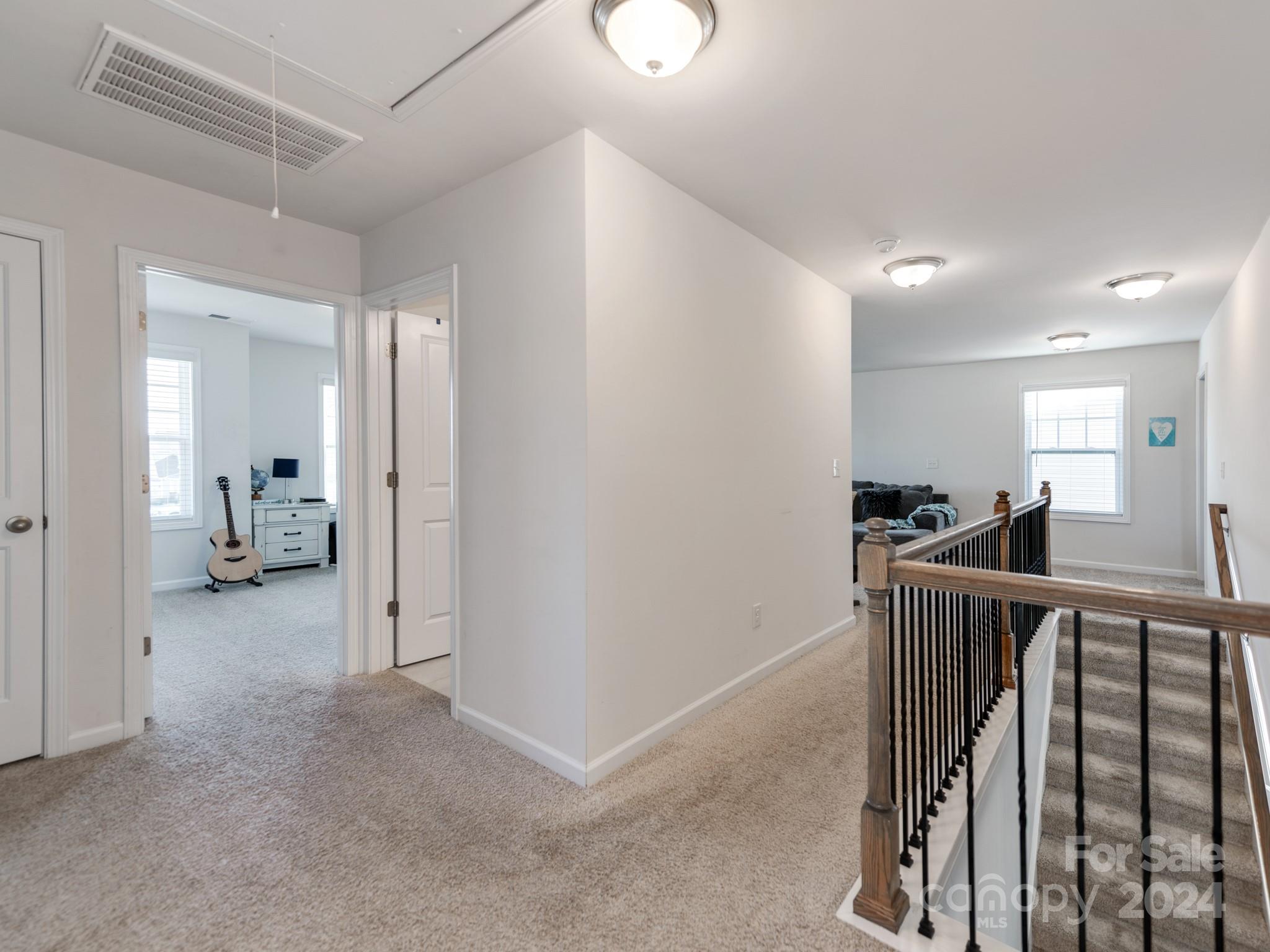 Austin Corners - Residential