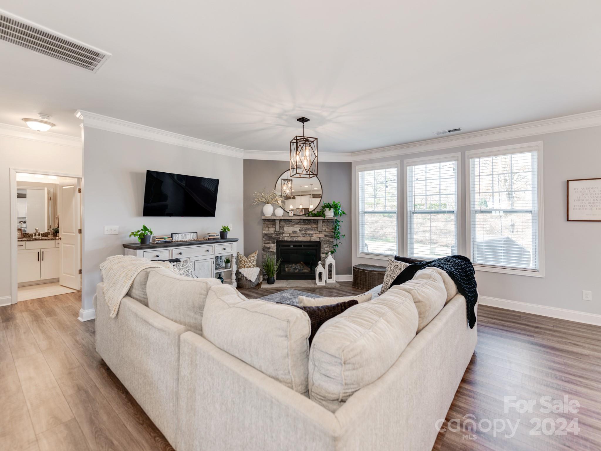 Austin Corners - Residential