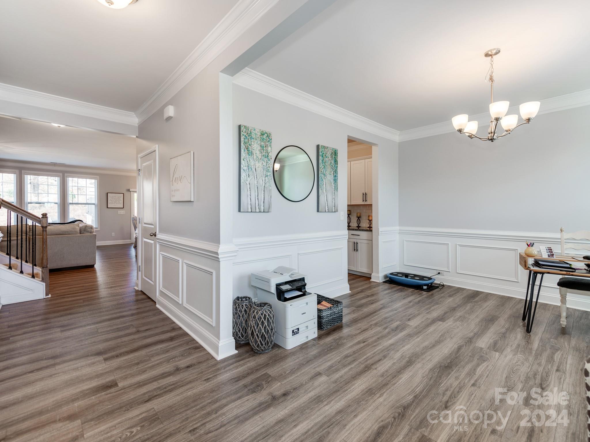 Austin Corners - Residential