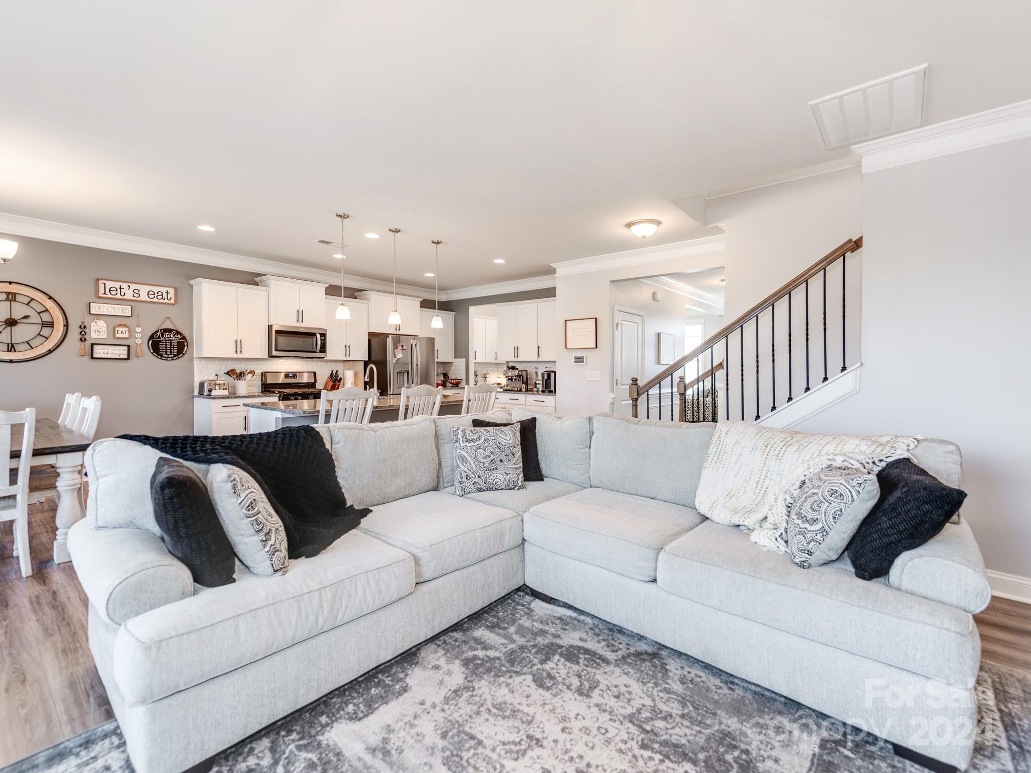 Austin Corners - Residential