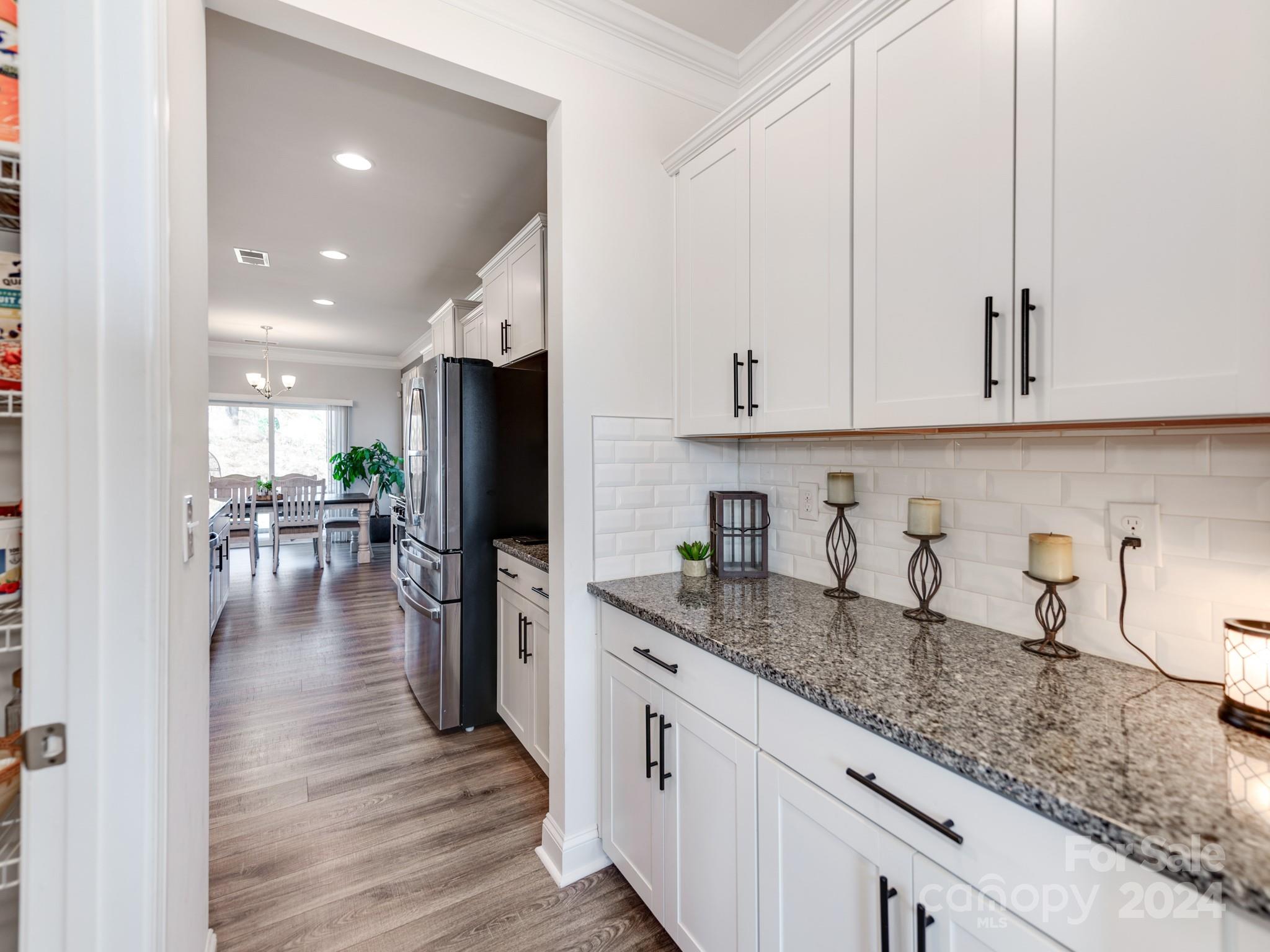 Austin Corners - Residential