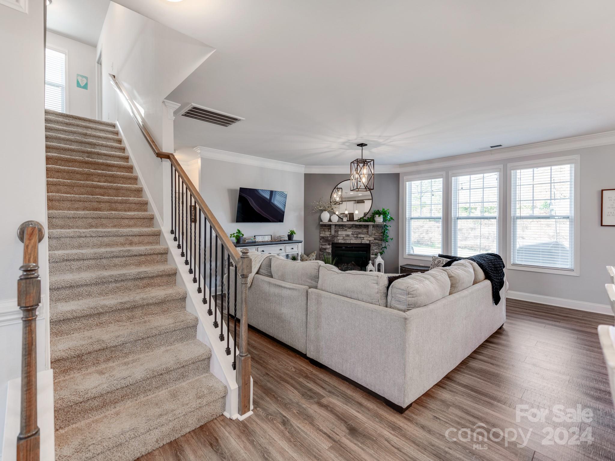 Austin Corners - Residential