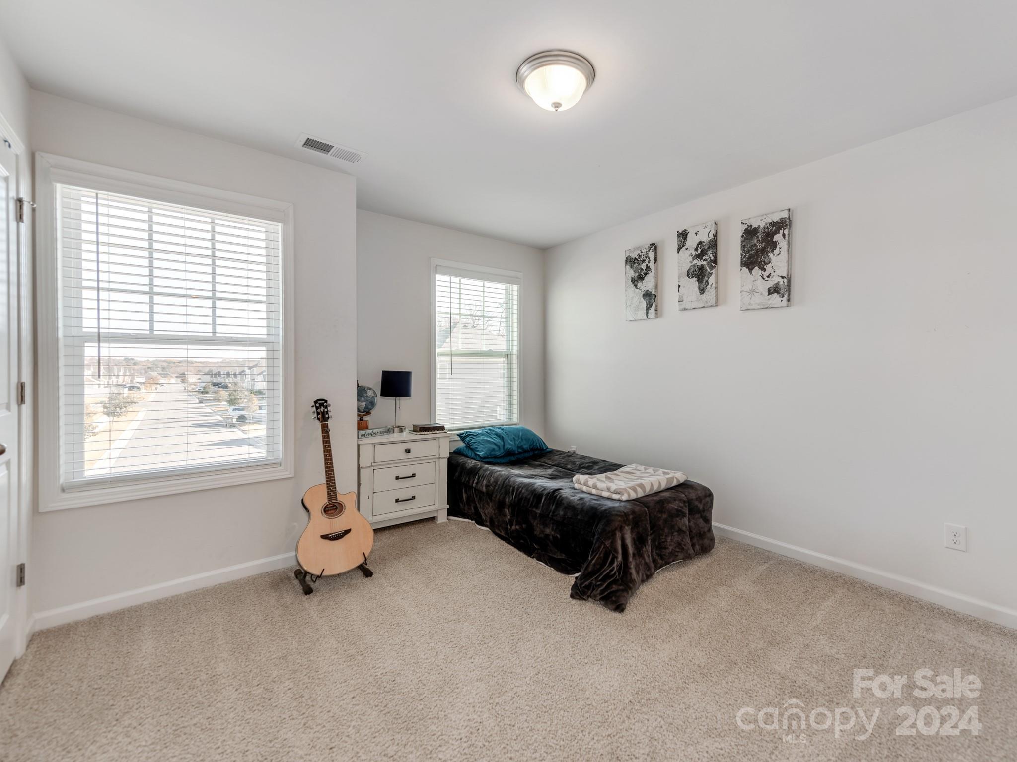 Austin Corners - Residential