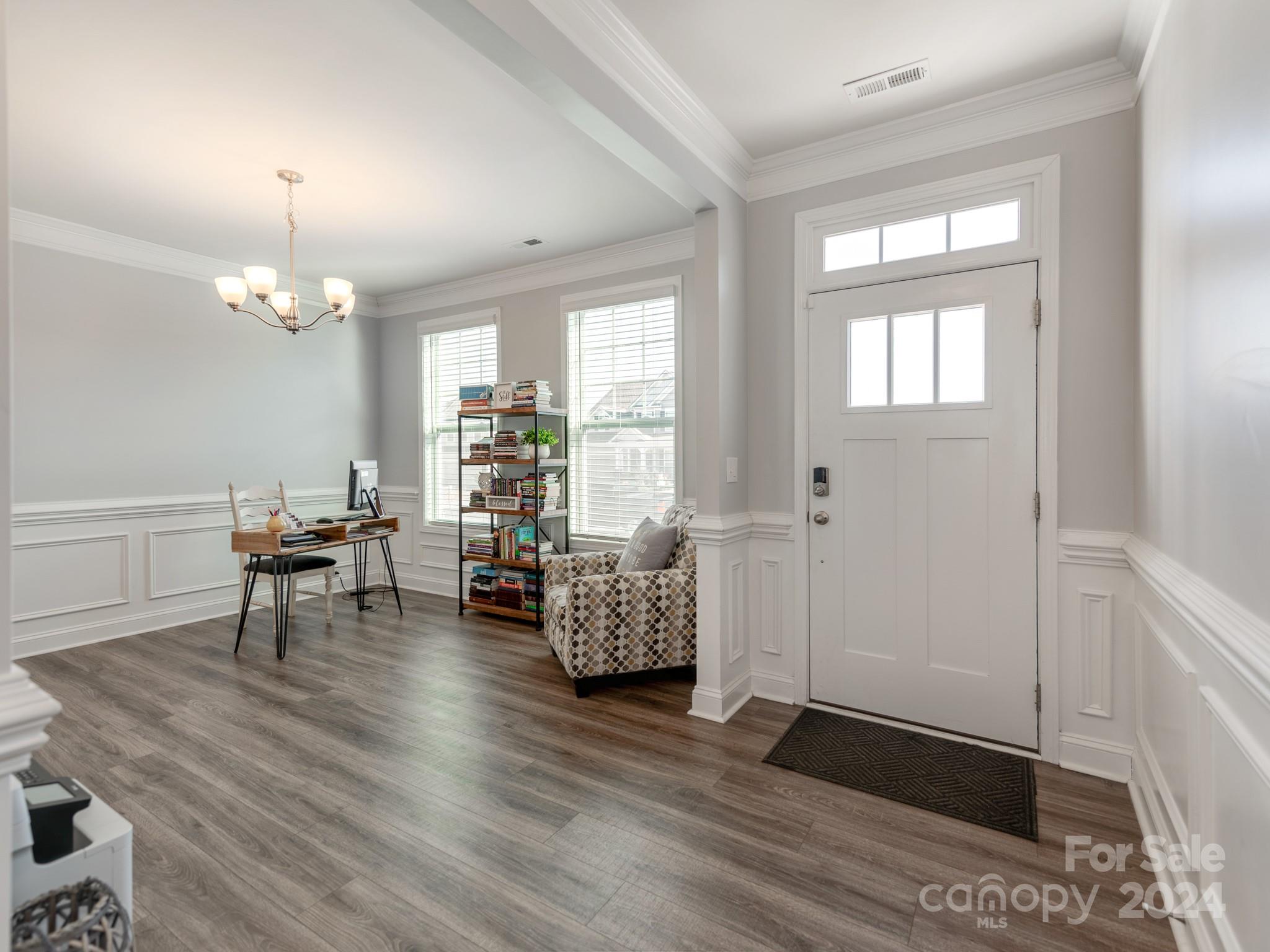 Austin Corners - Residential