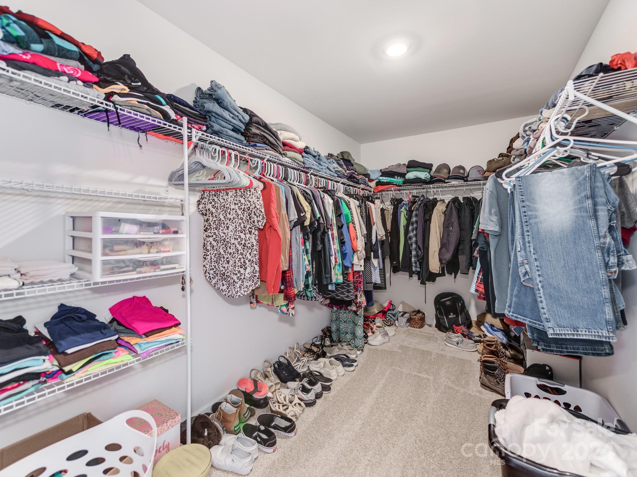 Austin Corners - Residential